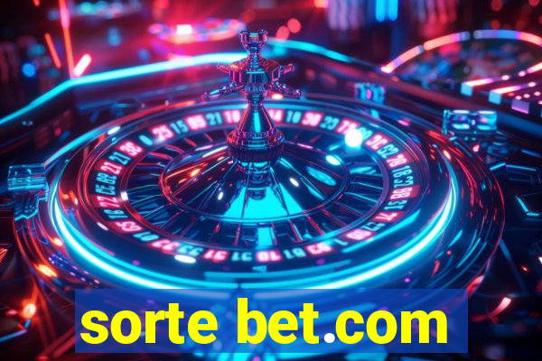 sorte bet.com